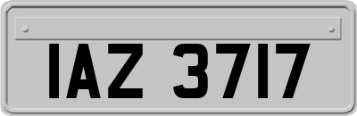 IAZ3717