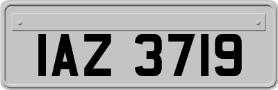 IAZ3719