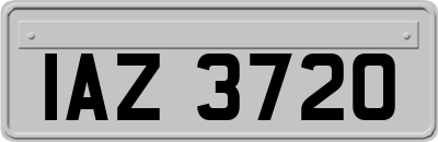 IAZ3720