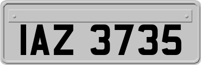 IAZ3735