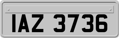 IAZ3736