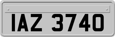 IAZ3740