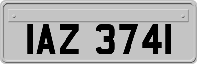 IAZ3741