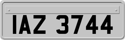 IAZ3744