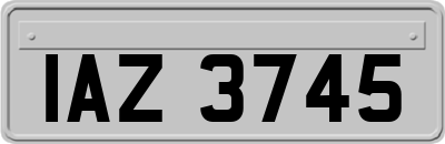 IAZ3745