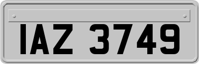 IAZ3749