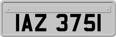 IAZ3751