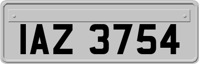 IAZ3754