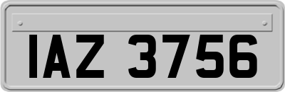 IAZ3756