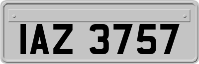 IAZ3757