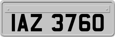 IAZ3760