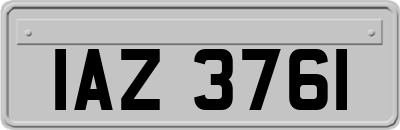 IAZ3761