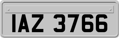 IAZ3766