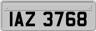 IAZ3768