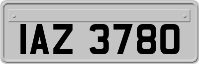 IAZ3780