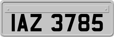 IAZ3785