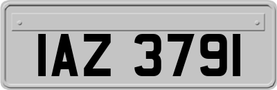 IAZ3791