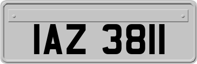 IAZ3811