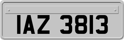 IAZ3813