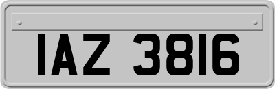 IAZ3816