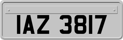 IAZ3817