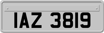 IAZ3819