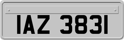 IAZ3831