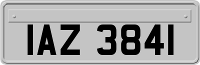 IAZ3841