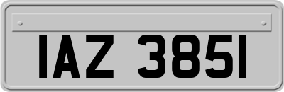 IAZ3851