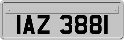 IAZ3881