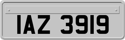 IAZ3919