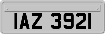 IAZ3921