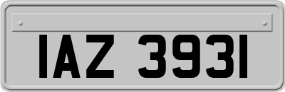 IAZ3931