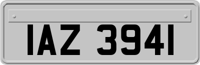 IAZ3941