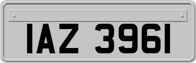 IAZ3961