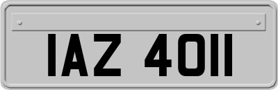 IAZ4011