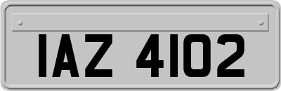 IAZ4102