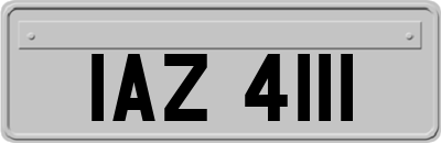 IAZ4111