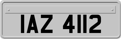 IAZ4112