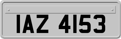 IAZ4153