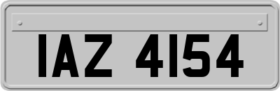 IAZ4154