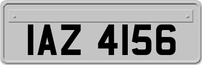 IAZ4156