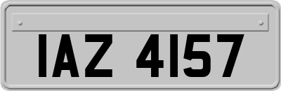 IAZ4157