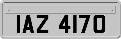 IAZ4170