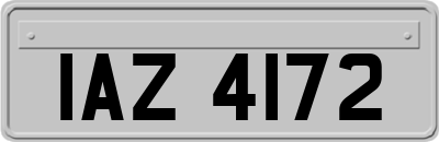 IAZ4172