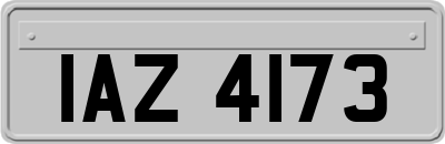 IAZ4173