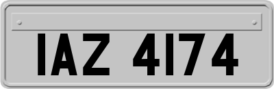 IAZ4174