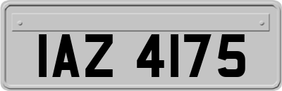 IAZ4175