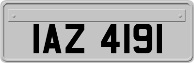 IAZ4191