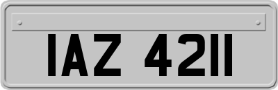 IAZ4211